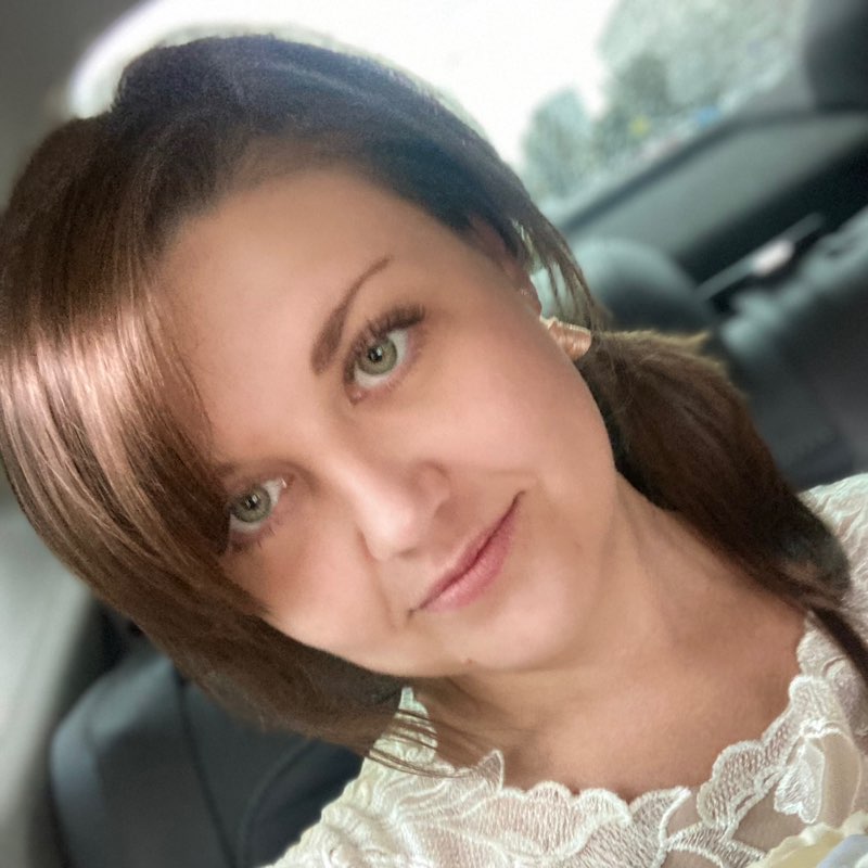 Яна Брыжинская profile