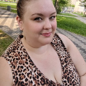 Елизавета Антонова profile