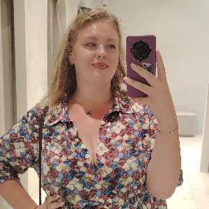 Елизавета Антонова profile