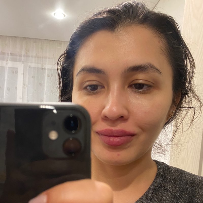 Карабасовна