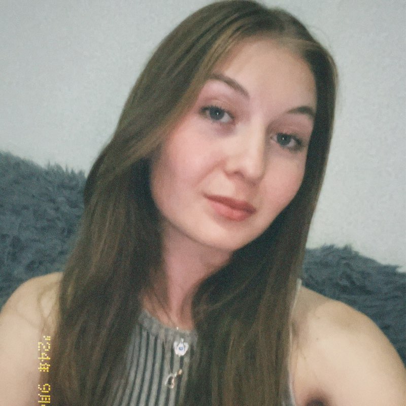 Габидуллина Розалия ПКМС