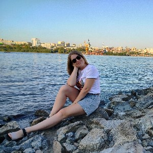 Алëна Бельц icon