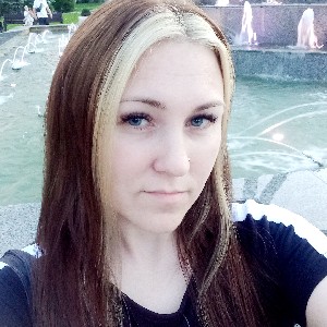 Наталья Гольцова icon