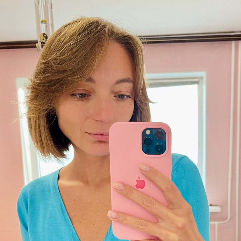 Каролина Журавлева icon