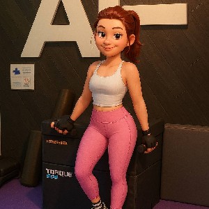 CristineMichelle profile