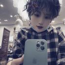 安妮MOOMING慕名造型