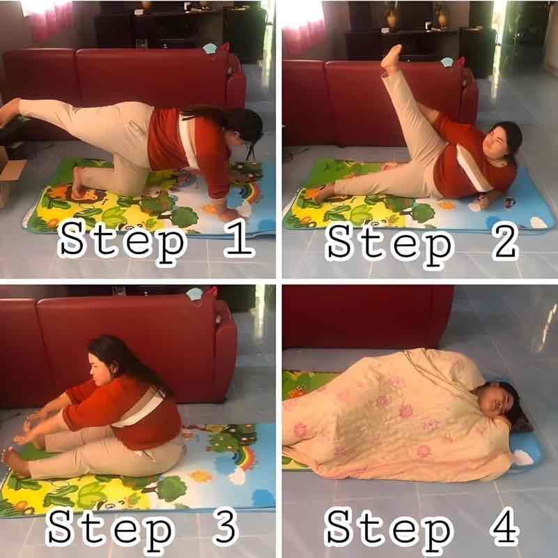 Kurosss PUAN SRI post image