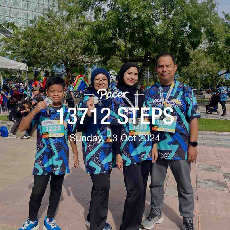 Jannatul Hafidzah post 1