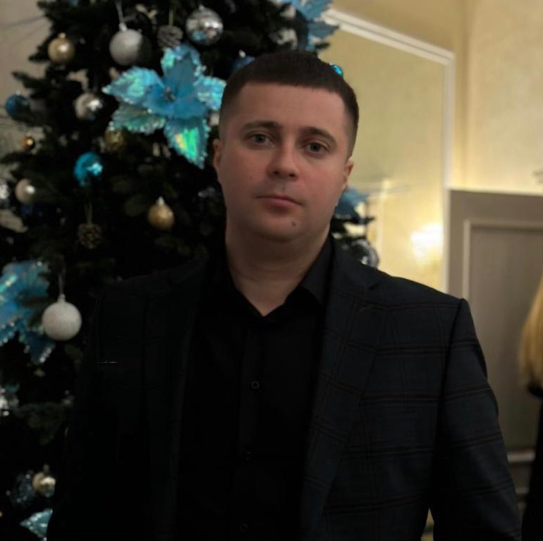 Александр icon