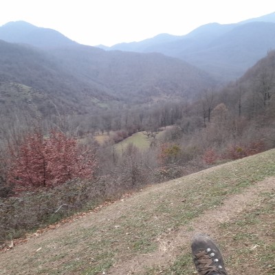 كوهنوردي تهران عرشیا post image