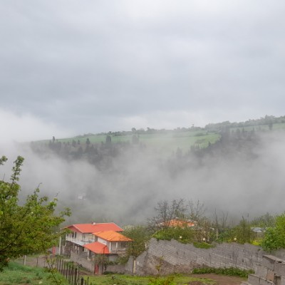 كوهنوردي تهران عرشیا post image