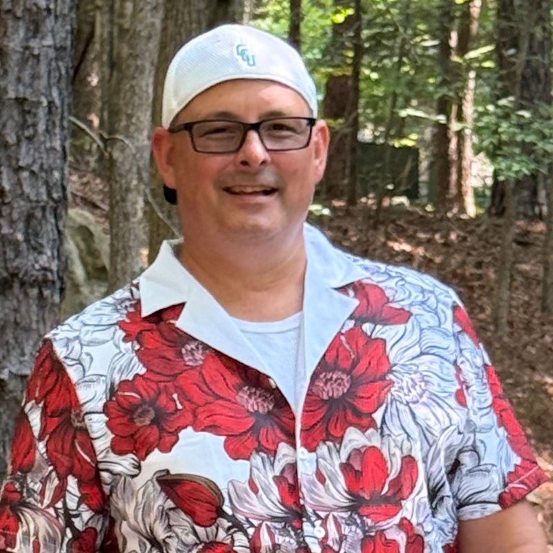 Mark McGuire