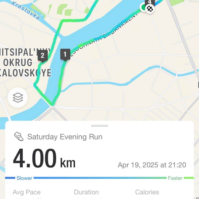 Бей беги Денис post image