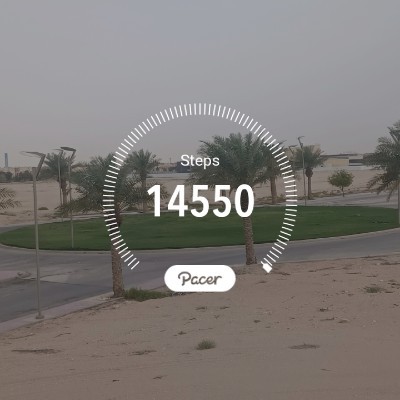 UAE PACER CLUB Abu Tala post image