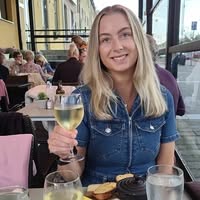 Caroline Carlsson profile