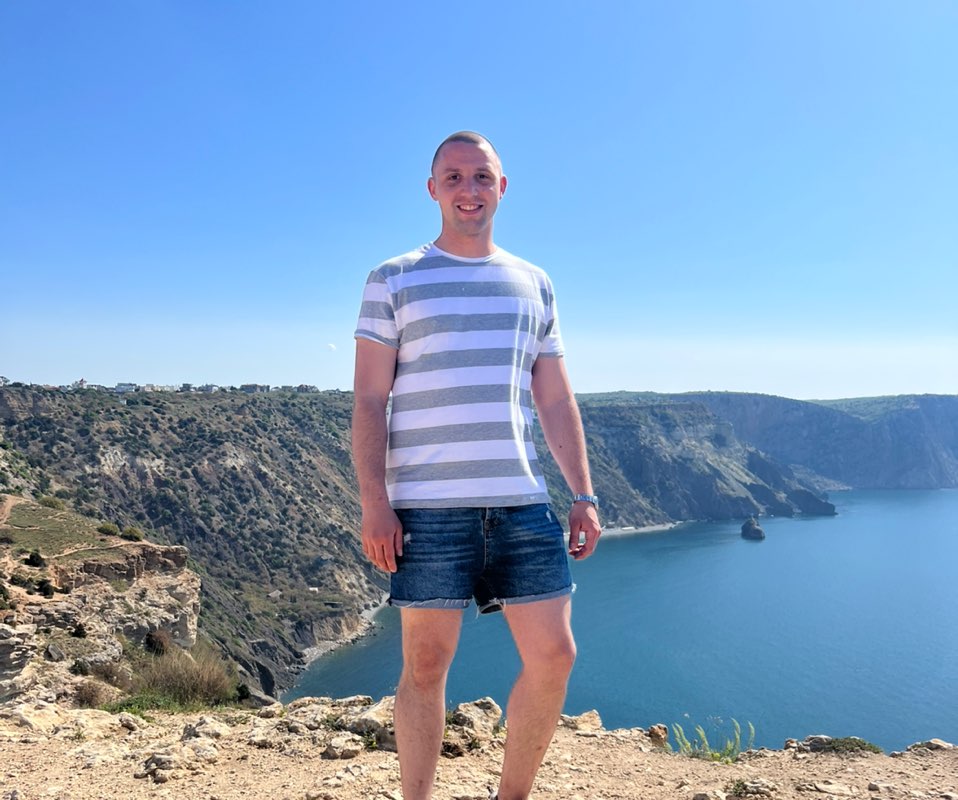 Евгений profile