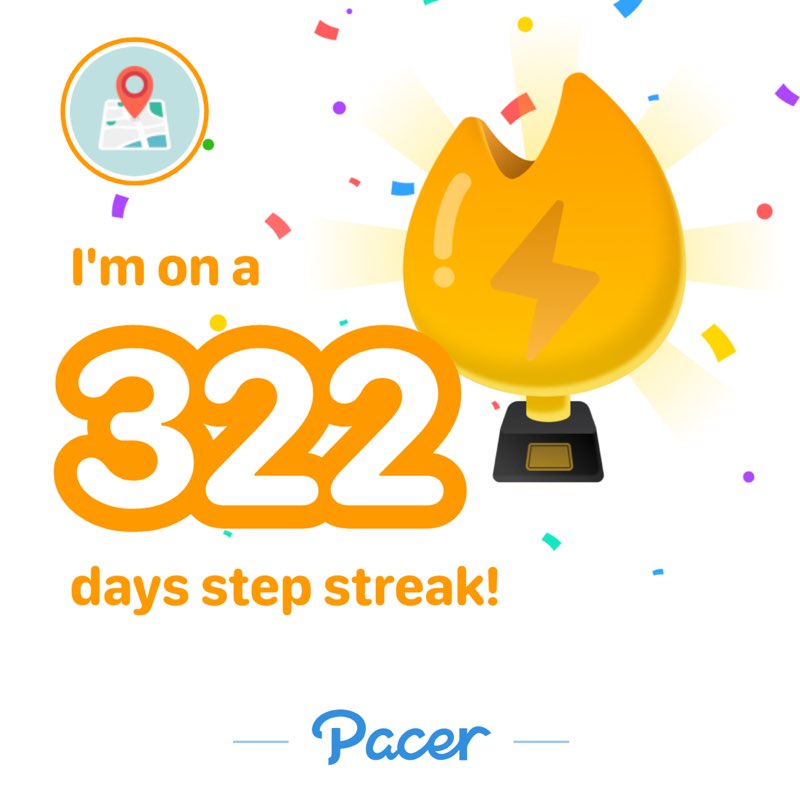 Walk of Faith post 1