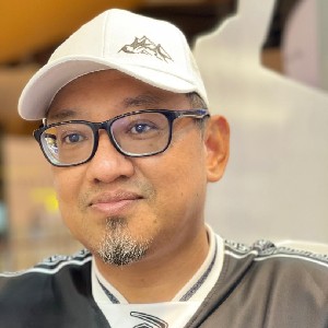 Sr MUHAMMAD NOOR ISMAN BIN ISMAIL profile