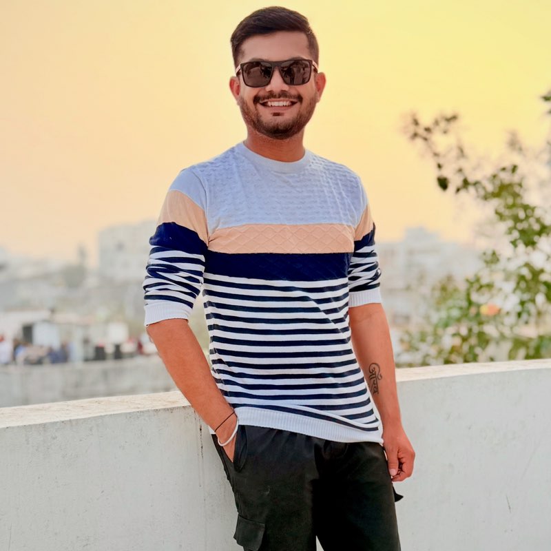 Dhruv