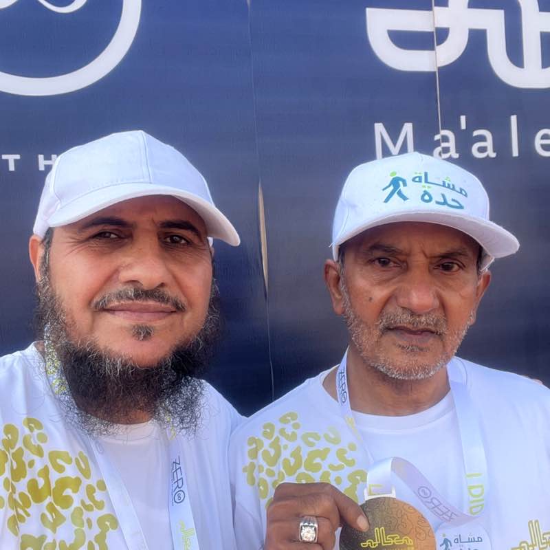 هزاع بن علي الشمراني post 3