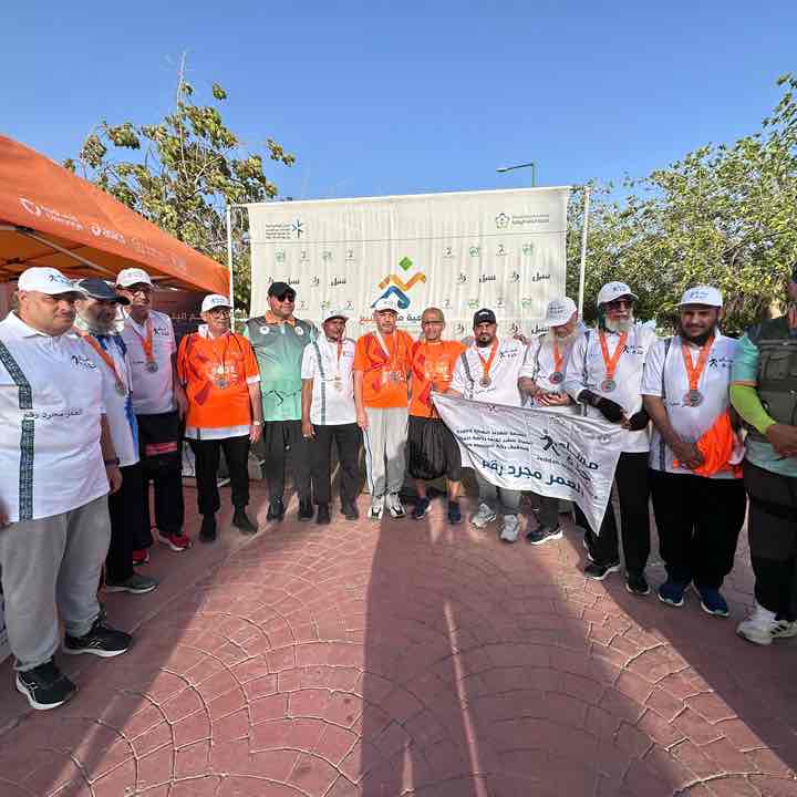 هزاع بن علي الشمراني post 3