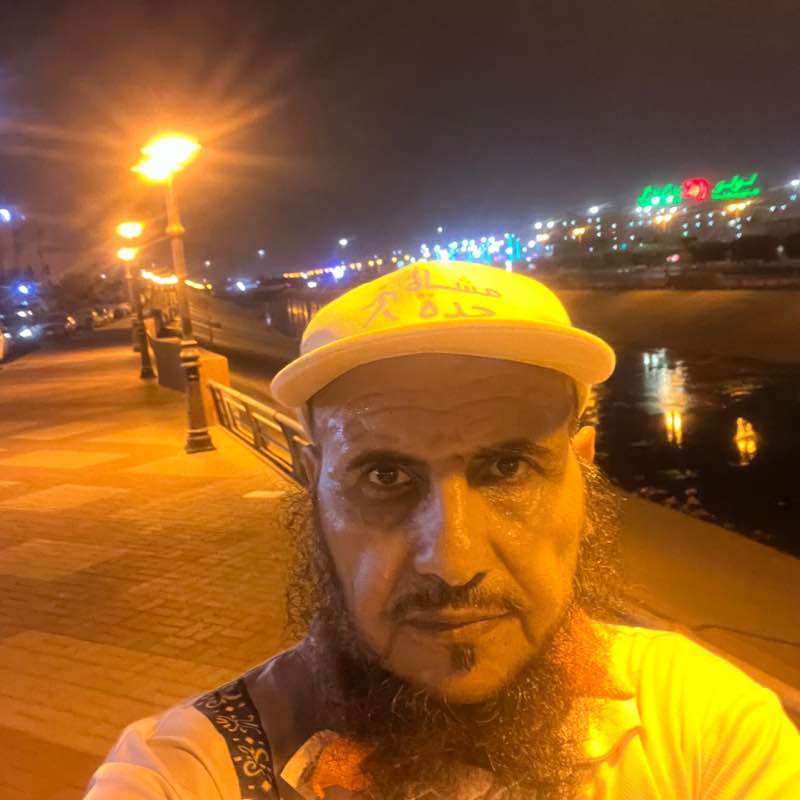 هزاع بن علي الشمراني post 2