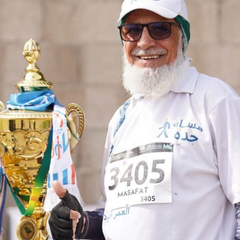 هزاع بن علي الشمراني post 2