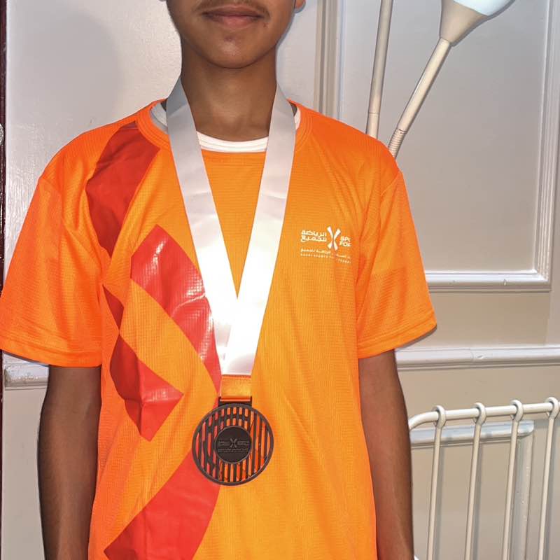 هزاع بن علي الشمراني post 2