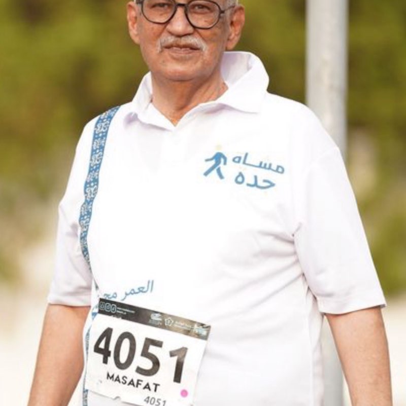 هزاع بن علي الشمراني post 3