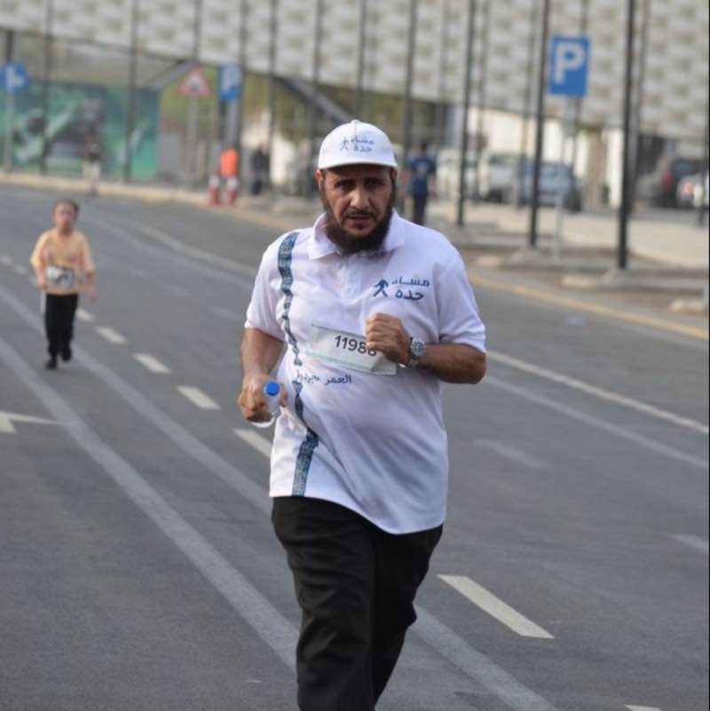 هزاع بن علي الشمراني post 1