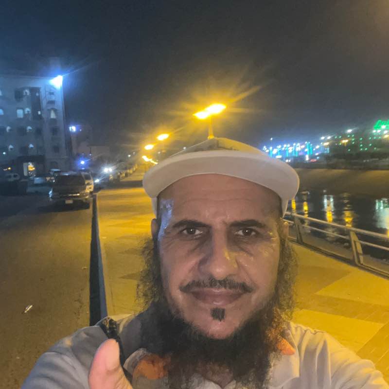 هزاع بن علي الشمراني post 3