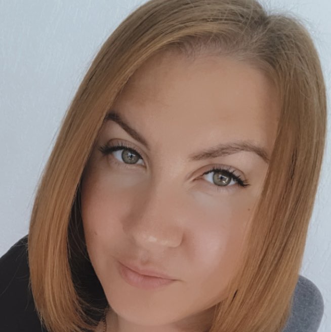 Алена Логинова profile