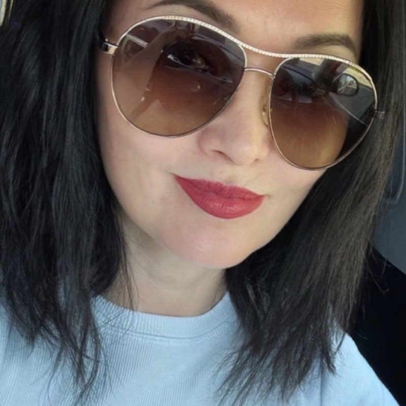 Альбина Калимова