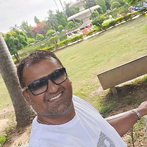 Sankalp Mehta profile
