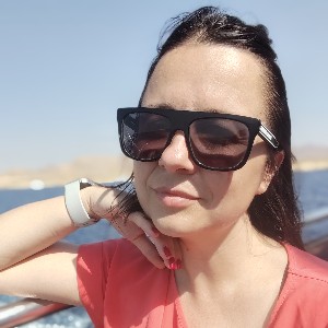 Марина profile