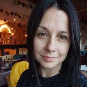 Марина profile