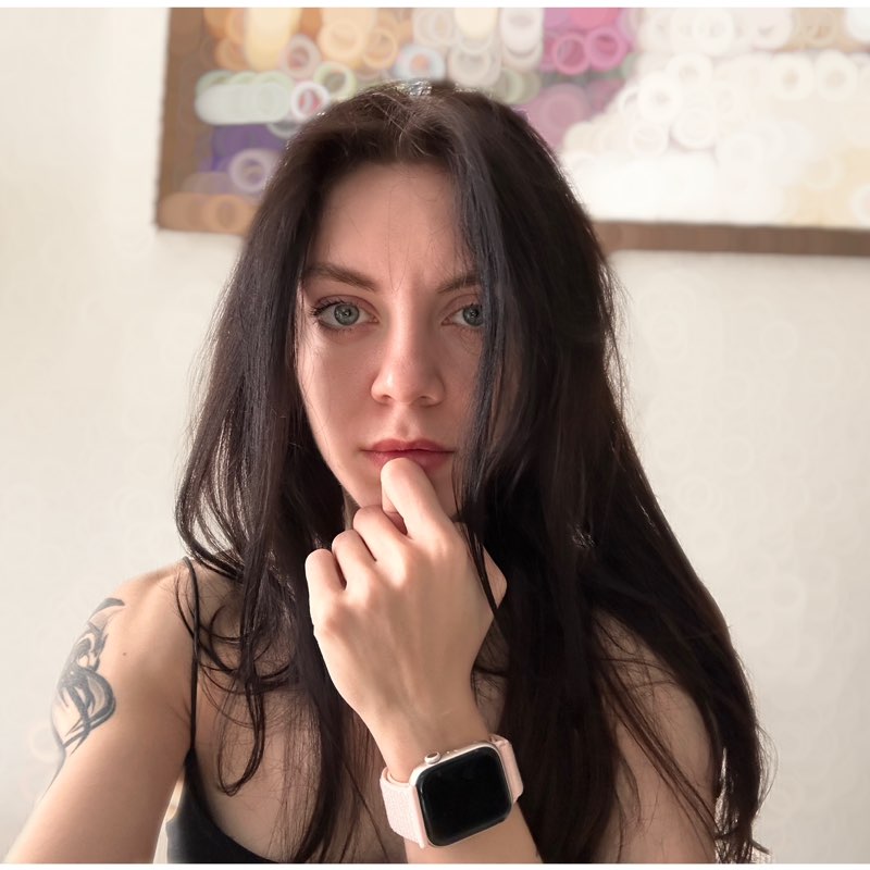 Линочка profile