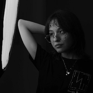 Терегулова Камила Айдаровна profile