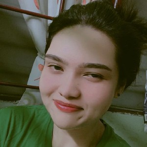 Fatin Amirah profile