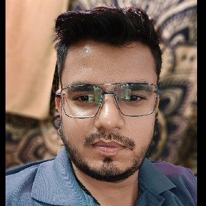 Pradeep Mahawar profile