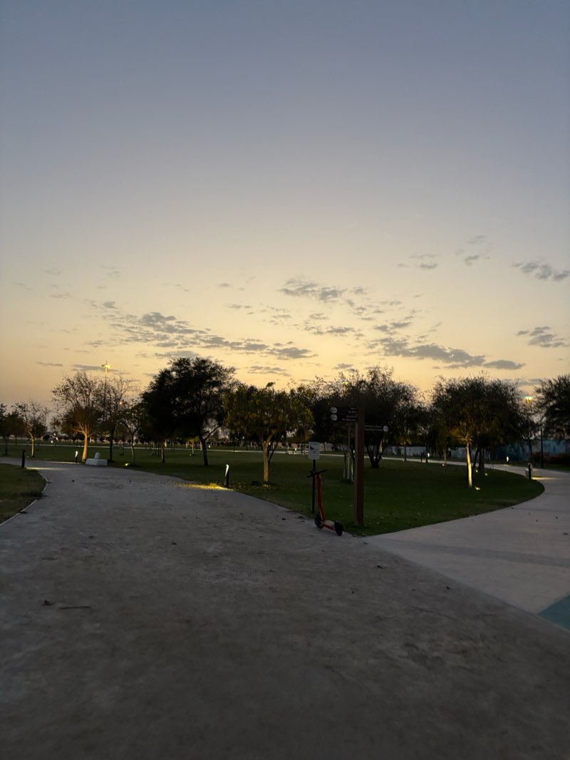 walking near me in 5/6 Park in spring