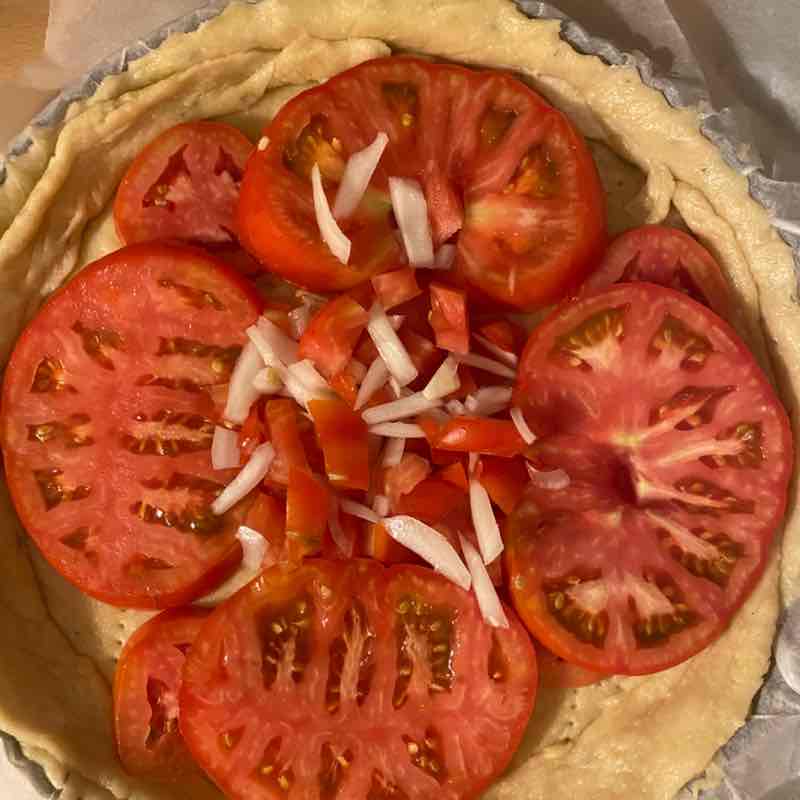 la calade Isabelle post image