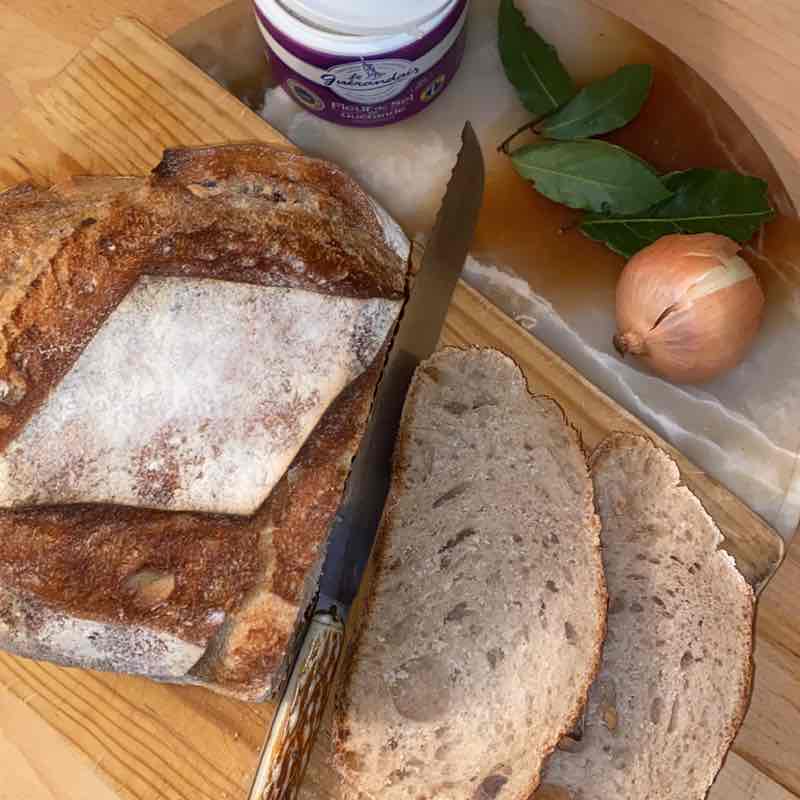 la calade Isabelle post image