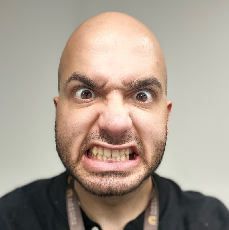 Talal AlHaremi - RDD - Oman