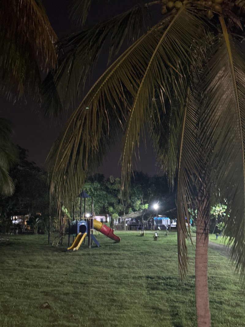 walking near me in Taman Permainan Indah in winter