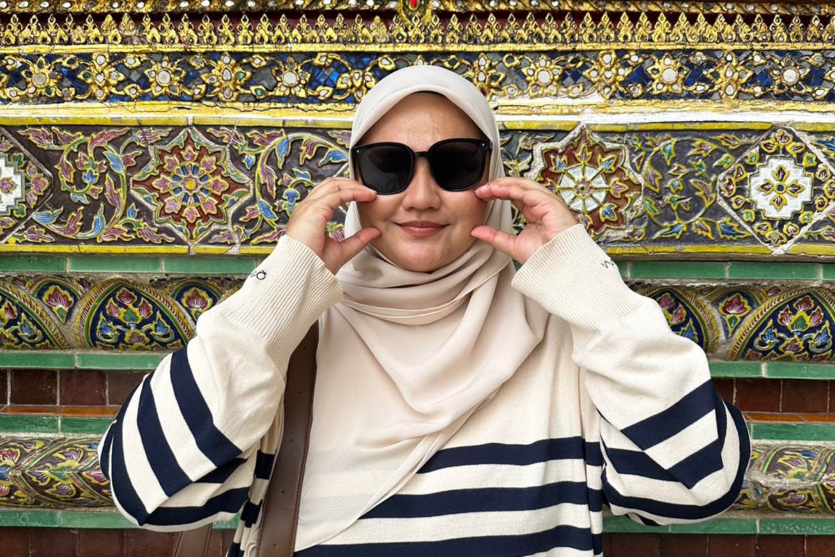 nur syafiqah profile