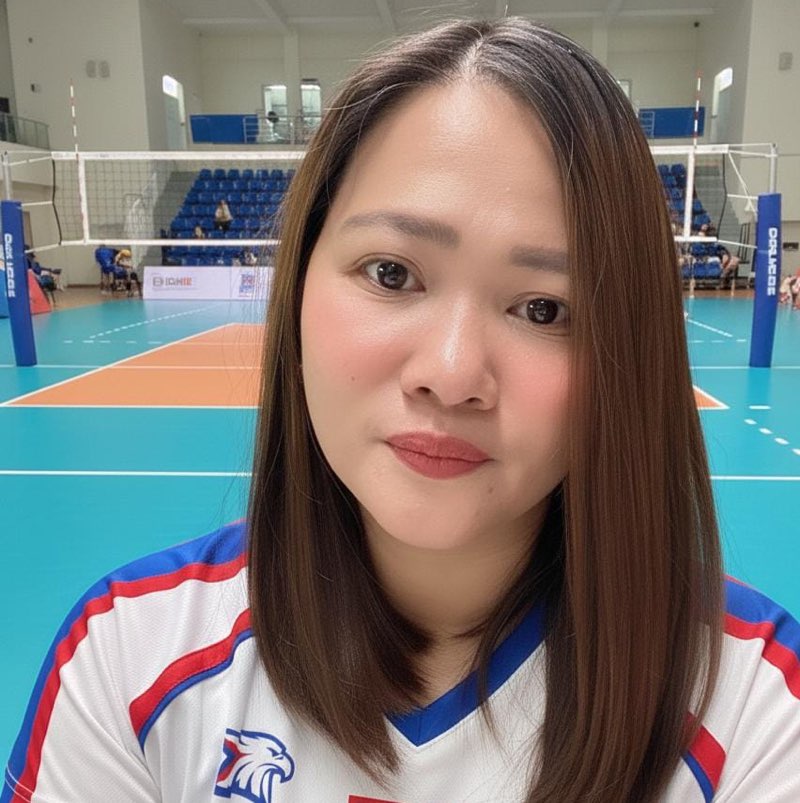 Kristine Empaynado-Hotels-UAE