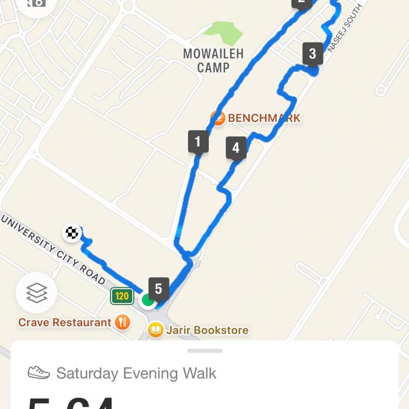 Victoria Valdez - Hotels - UAE post 1