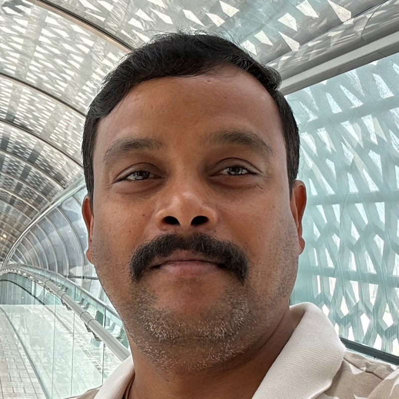 Sambayya Janna - PM - OMAN