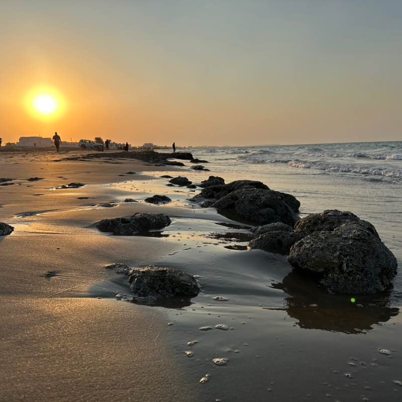 Sambayya Janna - PM - OMAN post 1